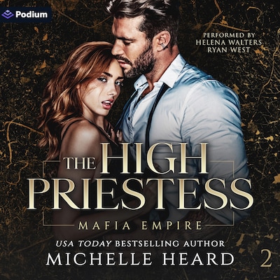 The High Priestess