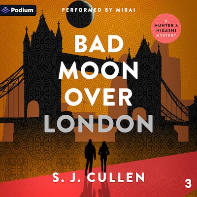 Bad Moon Over London
