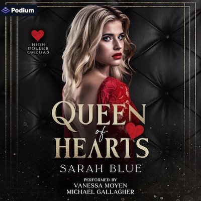 Queen of Hearts