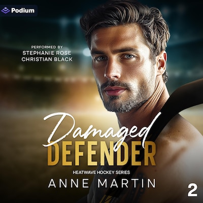 Damaged Defender