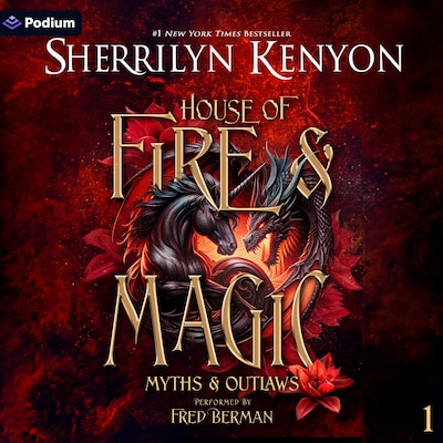 House of Fire and Magic