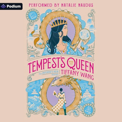 Tempest's Queen