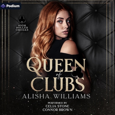 Queen of Clubs