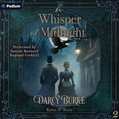 A Whisper at Midnight