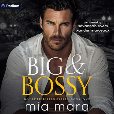 Big & Bossy