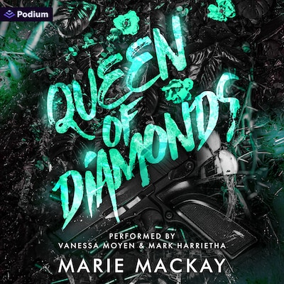 Queen of Diamonds