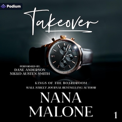 Takeover