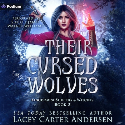 Their Cursed Wolves
