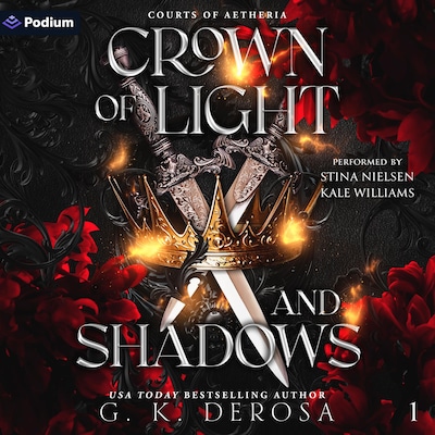 Crown of Light and Shadows