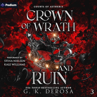 Crown of Wrath and Ruin