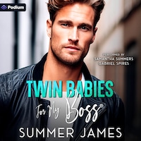 Twin Babies for My Boss