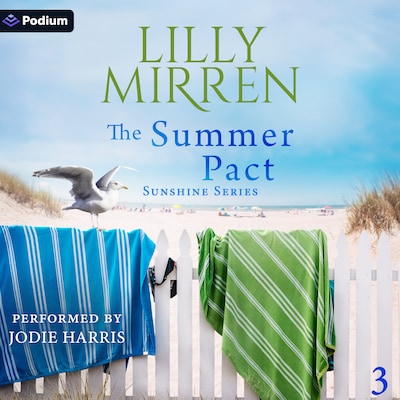 The Summer Pact