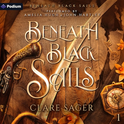 Beneath Black Sails