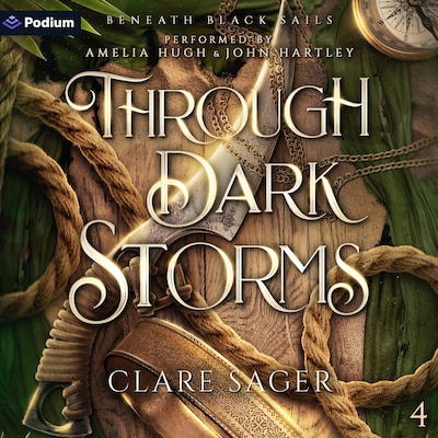 Through Dark Storms