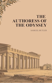 The Authoress of the Odyssey