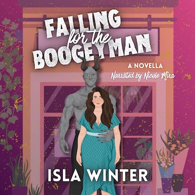 Falling for the Boogeyman