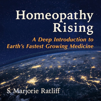 Homeopathy Rising