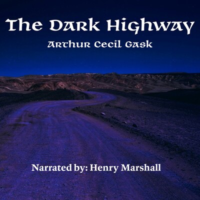 The Dark Highway