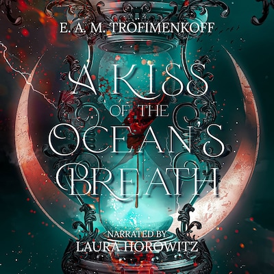 A Kiss of the Ocean's Breath