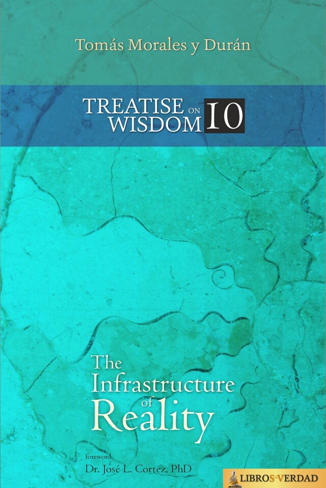 Kirjankansi teokselle Treatise on Wisdom - 10