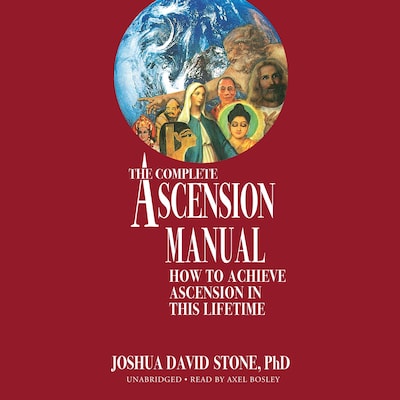 The Complete Ascension Manual