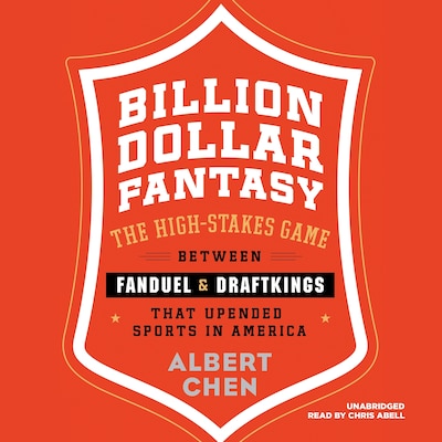 Billion Dollar Fantasy