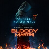 Bloody Martini