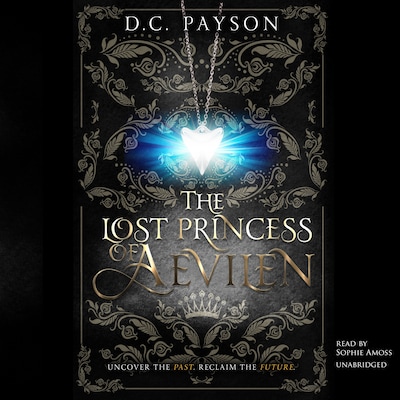 The Lost Princess of Aevilen