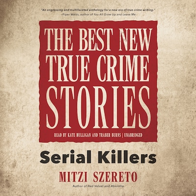 The Best New True Crime Stories