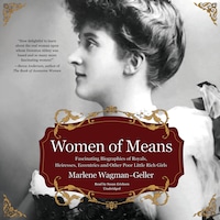 Women of Means