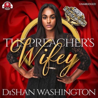 The Preacher’s Wifey