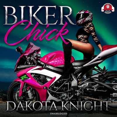 Biker Chick