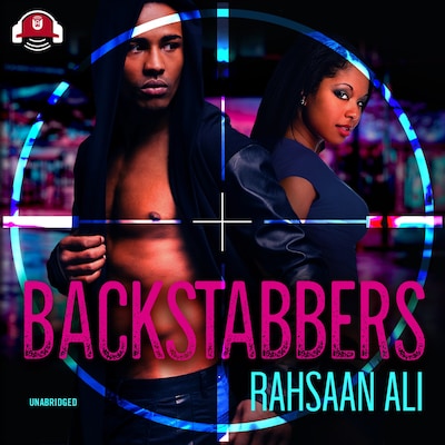 Backstabbers