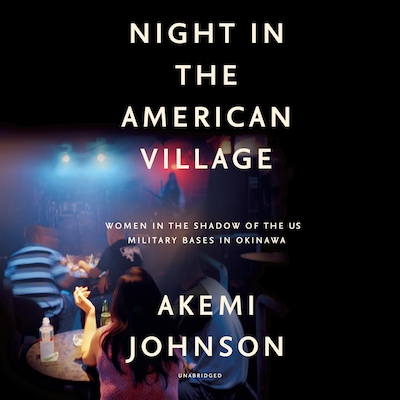 Night in the American Village