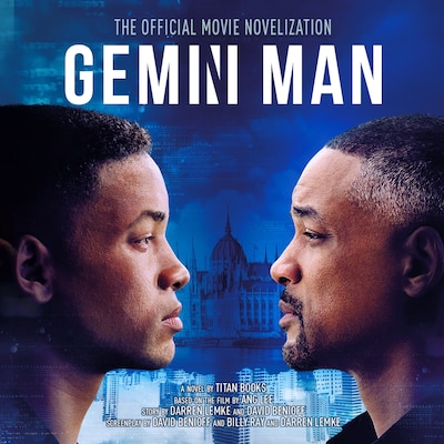 Gemini Man: The Official Movie Novelization