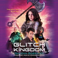 Glitch Kingdom