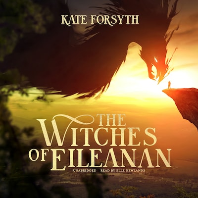 The Witches of Eileanan