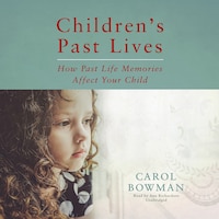 Children’s Past Lives
