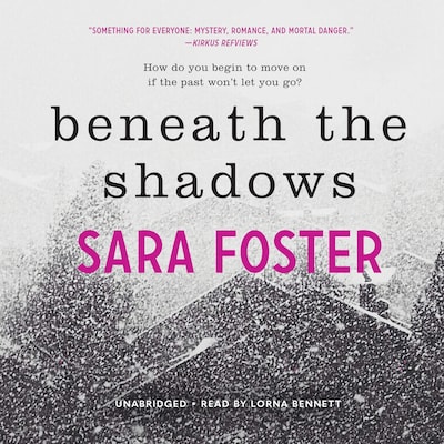 Beneath the Shadows