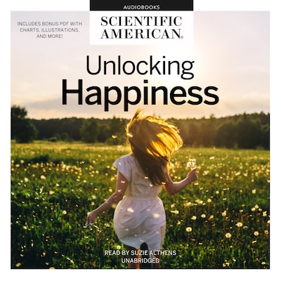 Unlocking Happiness