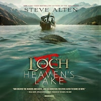 Heaven’s Lake