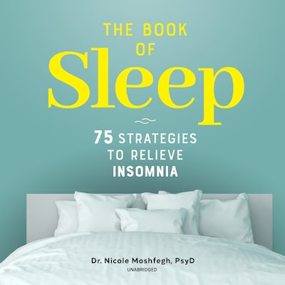 The Book of Sleep