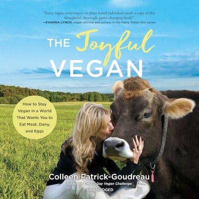 The Joyful Vegan