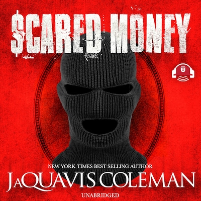 Scared Money, Part 1