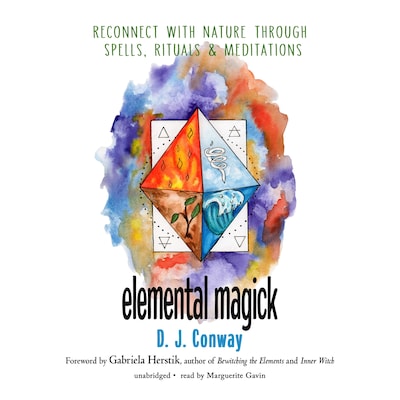 Elemental Magick