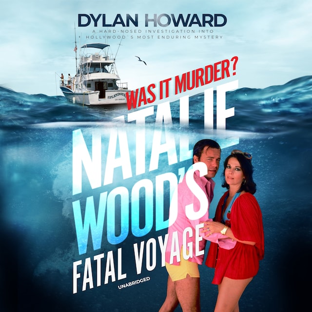 Book cover for Fatal Voyage