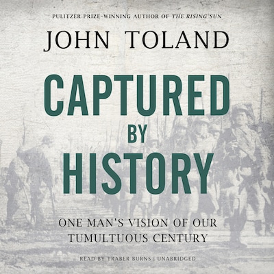 Captured by History