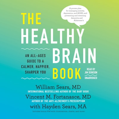 The Healthy Brain Book