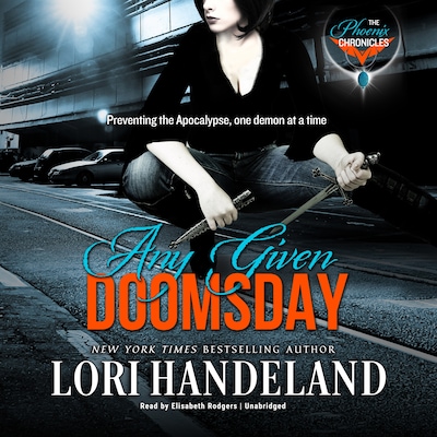 Any Given Doomsday