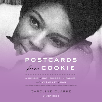Postcards from Cookie